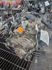 Used Automatic Transmission Assembly Fits 2006 Honda Odyssey At 3.5l Ex-l Leath Used Automatic Transmission Assembly Fits 2006 Honda Odyssey At 3.5l Ex-l Leath