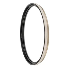 NiSi Armor FX PRO 72mm UV Filter Nano Coating Impact Resistant Lens Protection