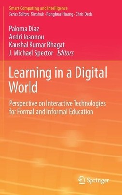 Learning in a Digital World - 9789811382642