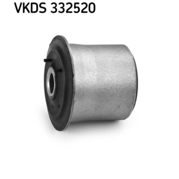 Lagerung Lenker Skf Vkds 332520 FüR Jeep Wrangler Iii-image