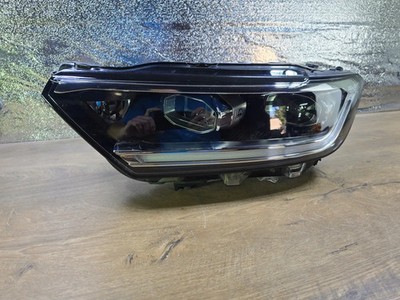 Frontscheinwerfer VW T-Roc 2GA941035AK Links Scheinwerfer Headlight