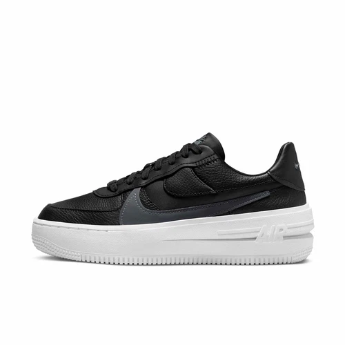 Nike WMNS Air Force 1 Low Plt.AF.Orm Black Anthracite DJ9946-001