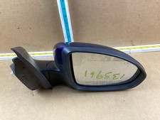 2013 Chevrolet Cruze Right Passenger Side View Mirror Power Heated Oem
