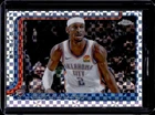 2025 Topps Shai Gilgeous-Alexander Base (Raw)