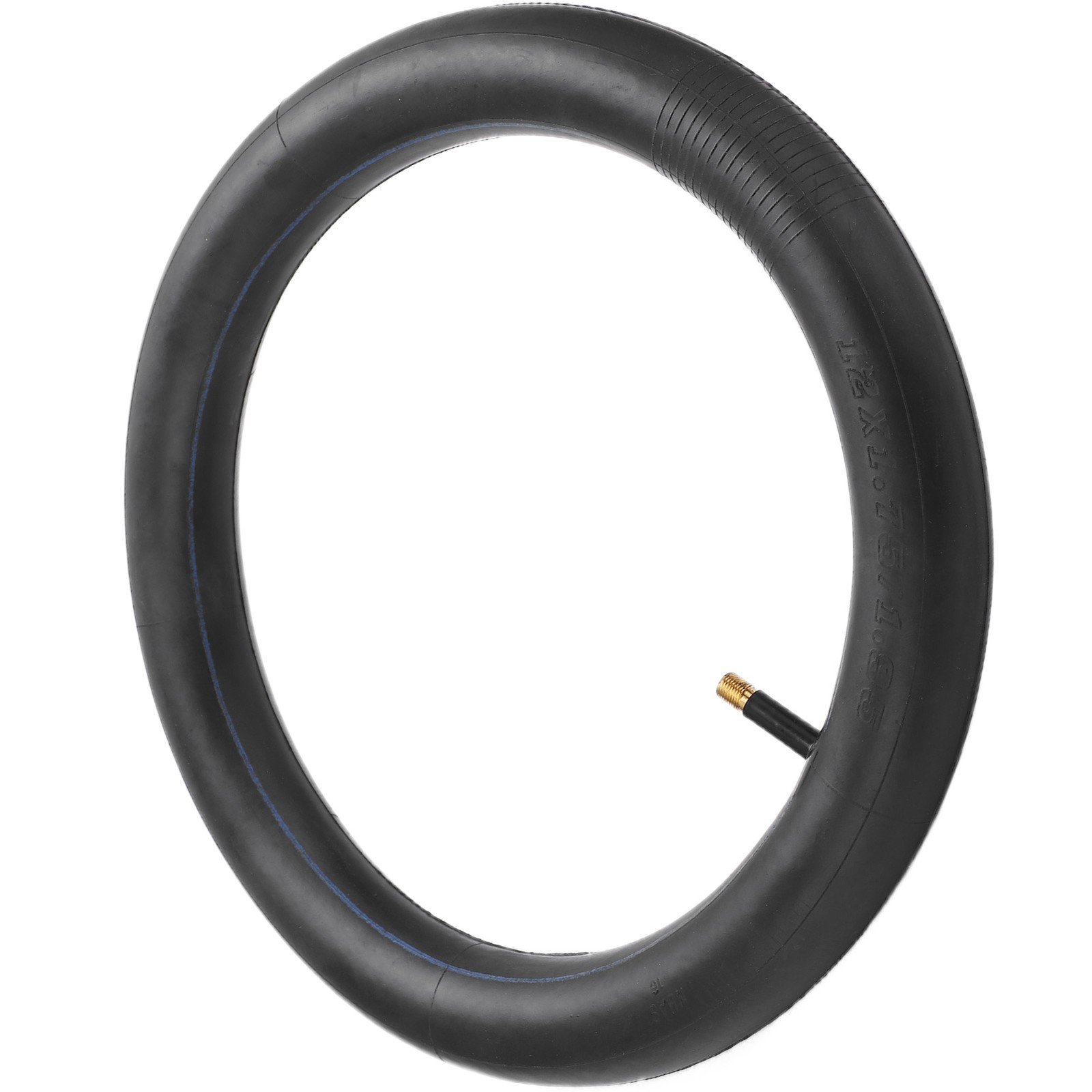 01)12x1.75/1.95 Bike Tube Tyres Thickening Rubber Bicycle Inner Tube For BJ