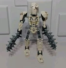 LEGO BIONICLE TOA METRU NUI WHENUA (8603) COMPLETE FIGURE
