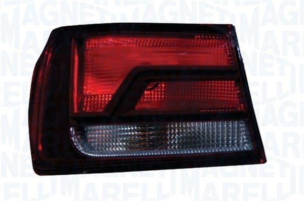 Magneti Marelli Scheinwerfer Rechts AußEn Audi A3 MY2013 (Limousine+ Cabrio)-image