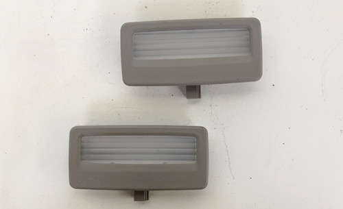 ORIGINAL BMW 2xSpiegelleuchte 9163766 F01 F02 F03 F04 F07 F10 F11