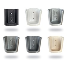 Halterung Truma Klimaanlage Aventa Comfort/ Saphir