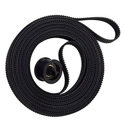 For HP For DesignJet Carriage Belt C7770 60014 for 500 510 800 815 820 Series