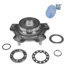 Blueprint ADK88232 Front Wheel Bearing Kit Fits Suzuki Grand Vitara 1998 - 2003