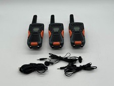 Cobra CXT10953PH-M Emergency Two-Way Radios