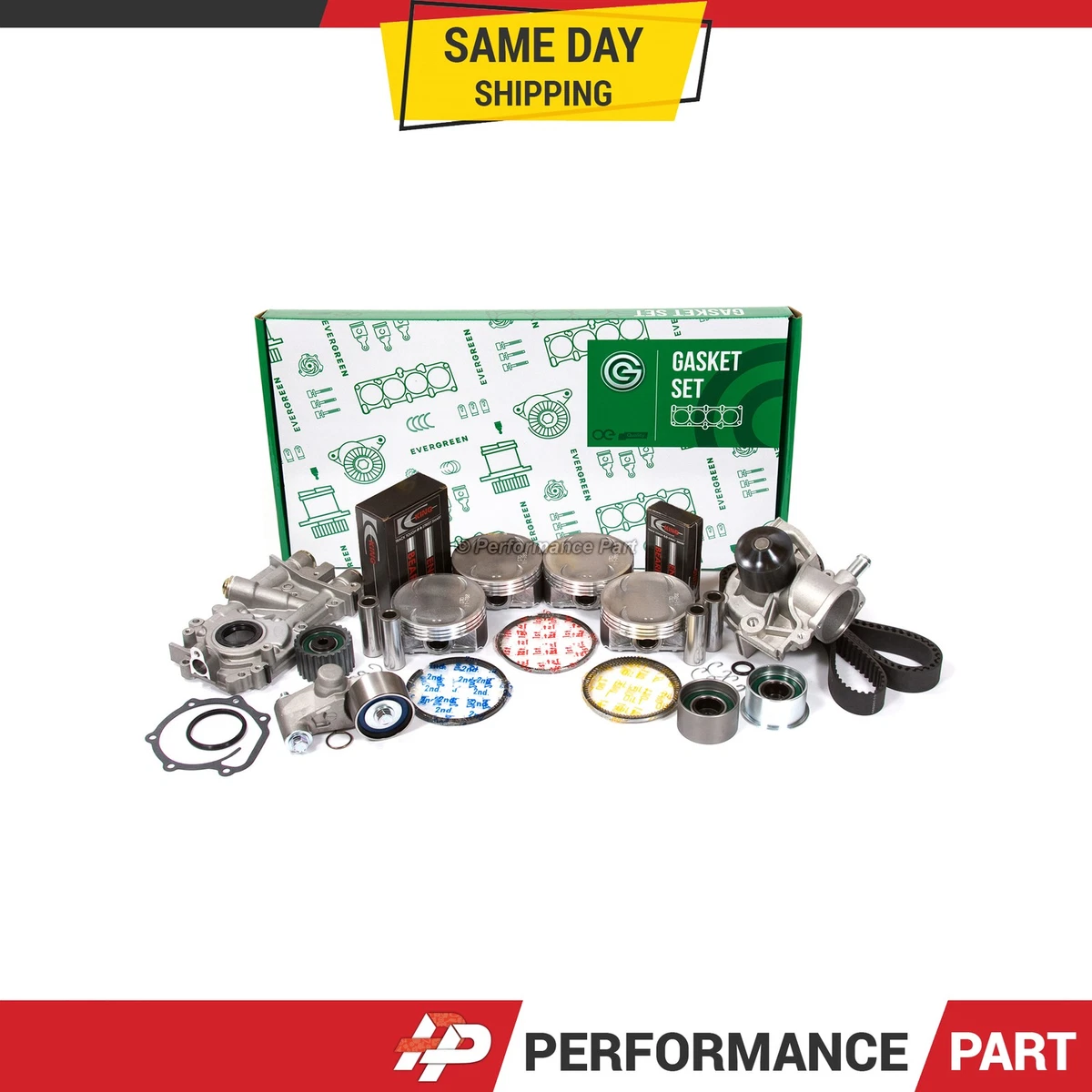 Engine Rebuding Kits for Subaru Outback | eBay