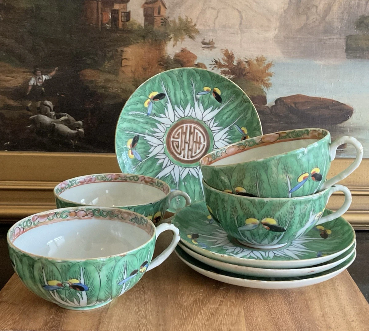 Antique Chinese Cup for sale | eBay
