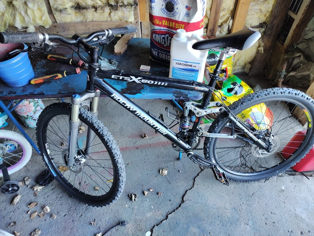 26 in Rocky Mountain Bikes for sale - eBay