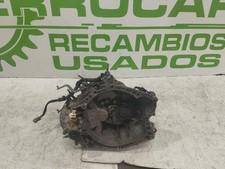 Boite de vitesse Citroen ID