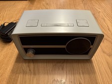 Philips OR2200M Das Original Radio mini 1927 Digitalradio DAB+ Uhrenradio Alarm 