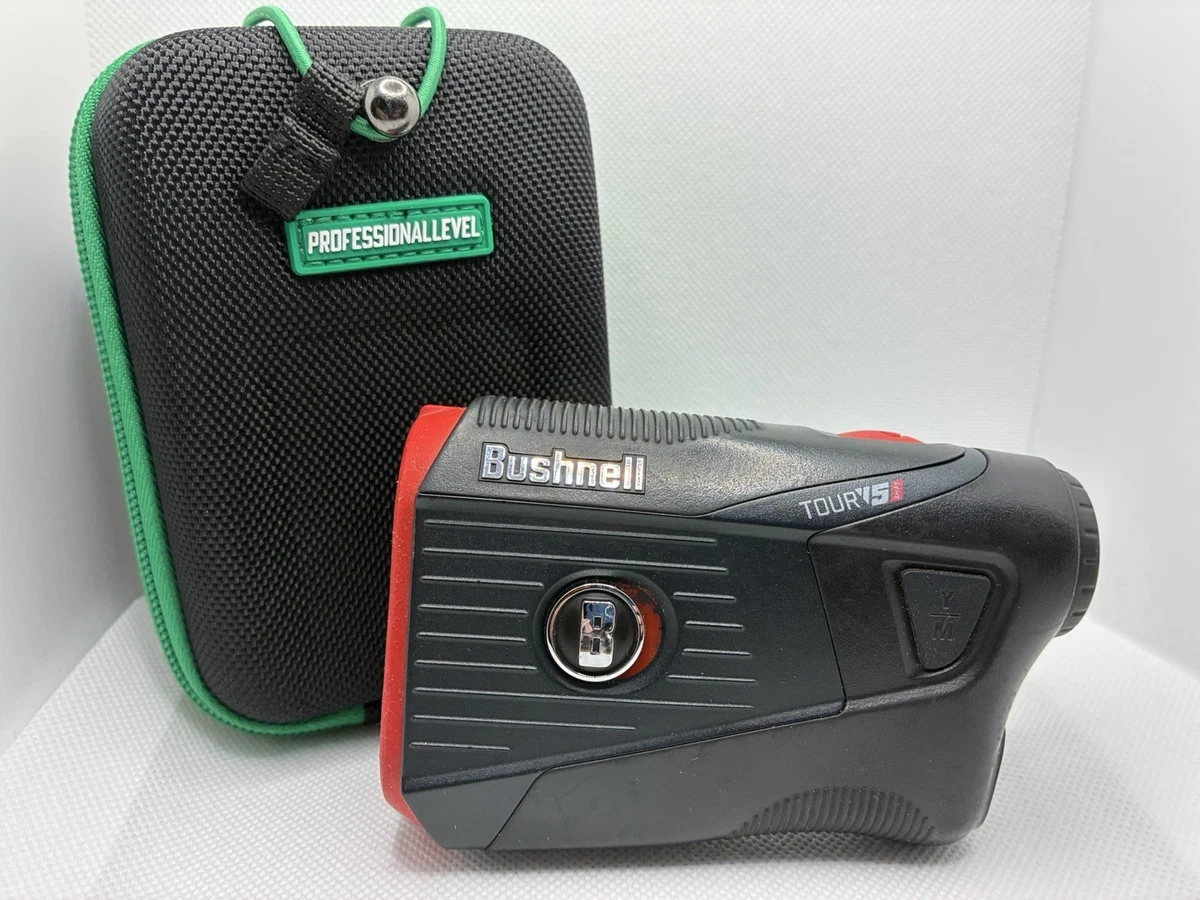 Bushnell Tour V3 Slope Edition for sale | eBay