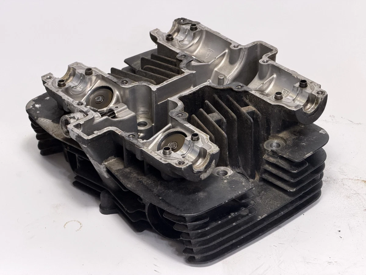 r*k様 GS450/GS450L/45ザリエンジンヘッド Suzuki Motorcycle Engines & Parts for Suzuki GS450E for sale | eBay