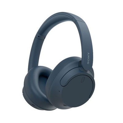 Sony WH-CH720N Bluetooth Kopfhörer Noise Cancelling Schwarz Neu