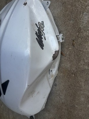13-17 Kawasaki Ninja 300 Gas Tank Fuel Tank | eBay