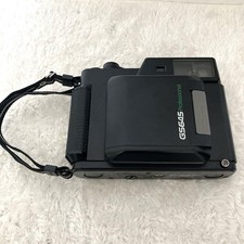 Rare FUJICA GS645 Medium Format Film Camera 6x4.5 Fuji Retro Body Only Used