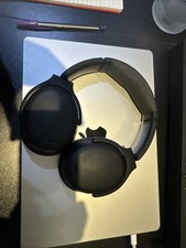 Skullcandy Crusher ANC 2 Wireless Over-Ear Bluetooth Headphones Noise-Cancelling