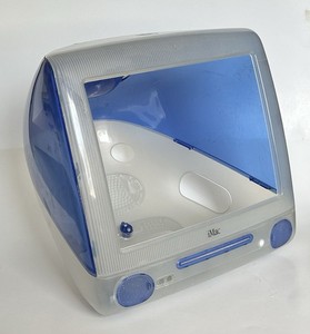 iMac G3 Shell | eBay