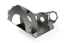 G Force Transmission Mock Up Gm Th400 Steel Natural Gf-mut-th400 G Force Transmission Mock Up Gm Th400 Steel Natural Gf-mut-th400
