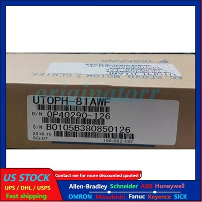 NEW YASKAWA UTOPH-81AWF UTOPH81AWF Servo Encoder