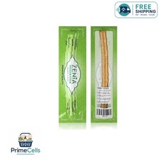 Traditional Miswak Toothbrush Stick - Biodegradable  Healthy Gums 1 Pack