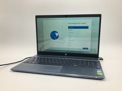 HP | HP Pavilion Laptop 15-cs2xxx | i7-8565U | 16GB | 1TB HDD | | No Battery
