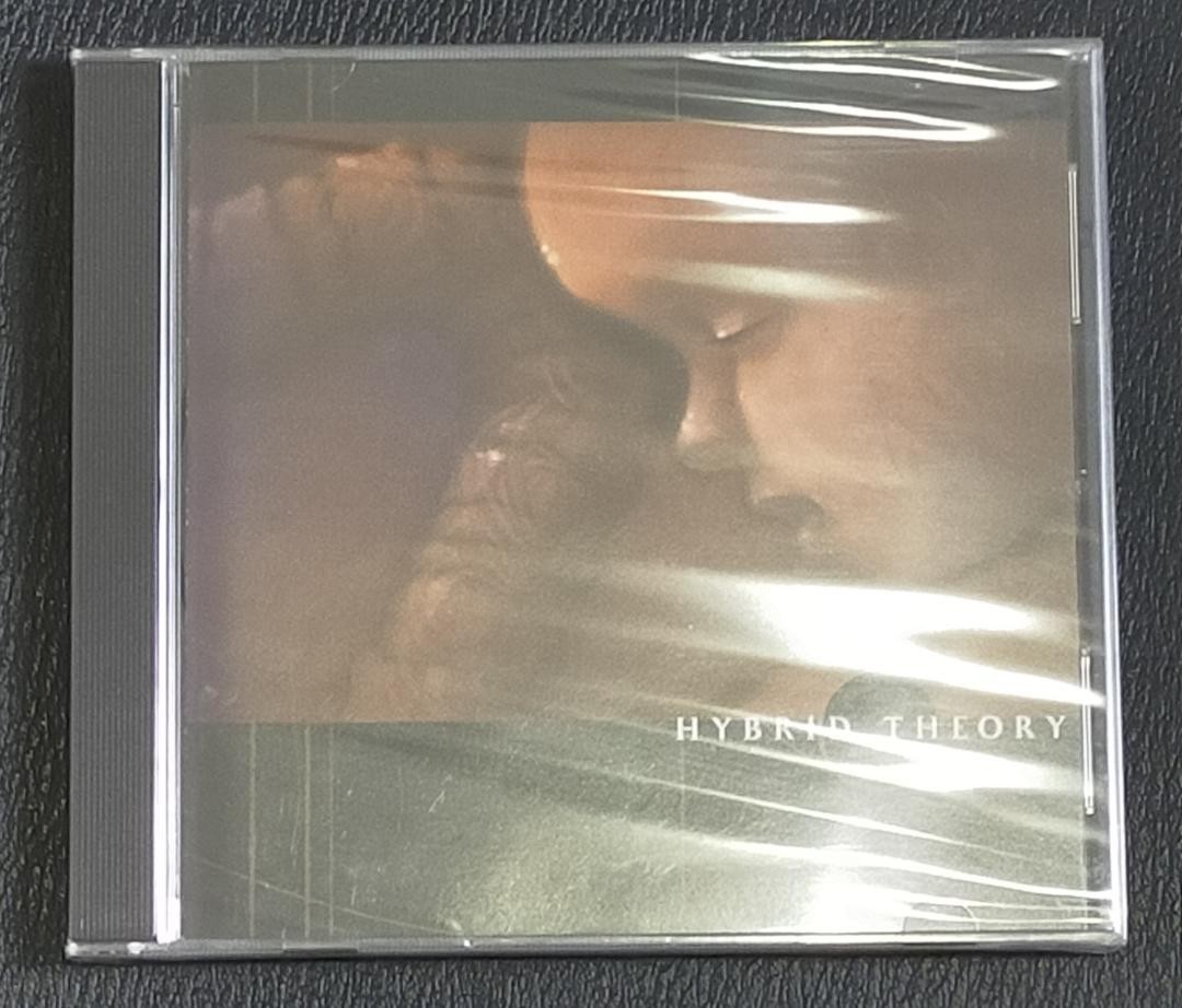 LINKIN PARK リンキンパーク HYBRID THEORY EP 1.0 Hybrid Theory EP - Linkinpedia