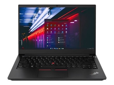 Lenovo ThinkPad E14 Gen3 Laptop 14'' Ryzen 5 5500U 8GB 256GB Windows 11 Pro