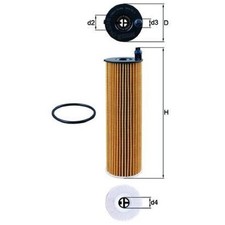 Ölfilter für Mercedes GLE C167 V167 GLS X167 Marco Polo W447 S-Klasse | 239063 Ölfilter für Mercedes GLE C167 V167 GLS X167 Marco Polo W447 S-Klasse | 239063