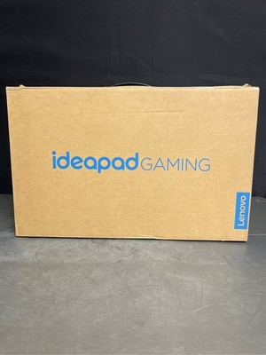 Lenovo IdeaPad Gaming 3 - (2022) - Essential Gaming Laptop Computer - 15.6'' FHD