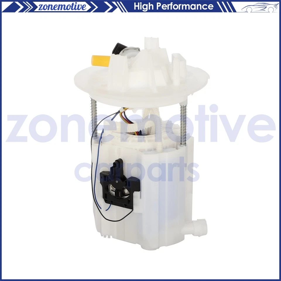 Bomba de combustible para Mercedes-Benz GLE63 AMG W166/V167 GLE63 AMG S W166/V167 2016-2019 Foto 3 de 4