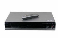 Philips DVDR7310H - Registratore DVD e disco rigido da 250 GB