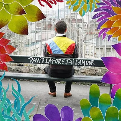 David Lafore "J'Ai l'Amour"