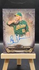 2015 Topps Tier One - New Guard Autographs Sean Doolittle #NGA-SDE /349 (AU)