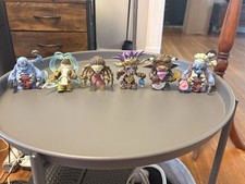 Funko Mystery Minis Blizzard Heroes Of The Storm Lot Of 6 No Duplicates