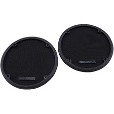 HOGTUNES Rear Speaker Grills REARAA GRILLS