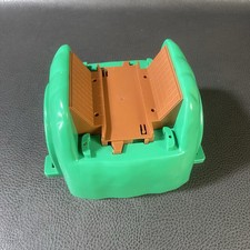 VTG Thomas the Train Green Tunnel Overpass From Motorized Road  Rail 1997 TOMY