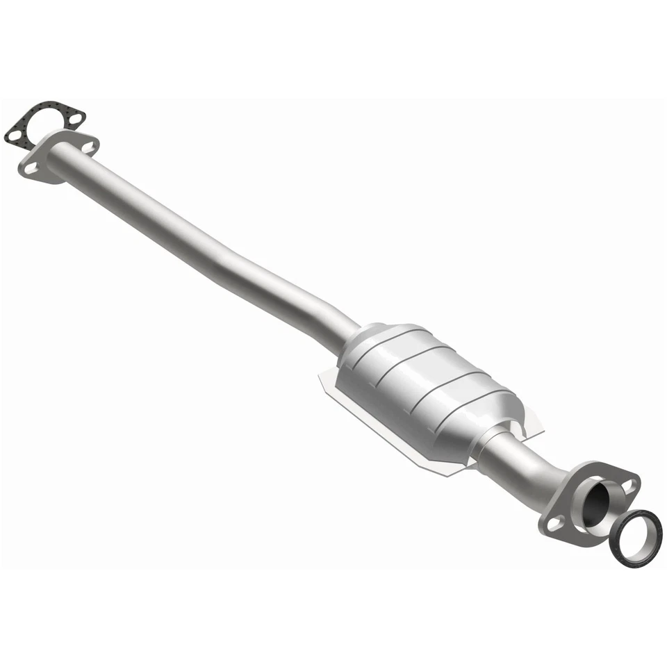 MagnaFlow Catalytic Converter: EPA, For 1987-1991 Chevrolet Sprint Foto 3 de 4