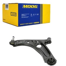 MOOG QUERLENKER VORNE LINKS passend für CITROËN C1 PEUGEOT 107 TOYOTA AYGO 