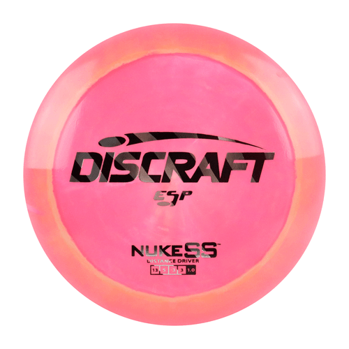 Discraft Disc Golf ESP Nuke SS Distance Driver 13/5/-3/3 - Choose Exact - Picture 2 of 42