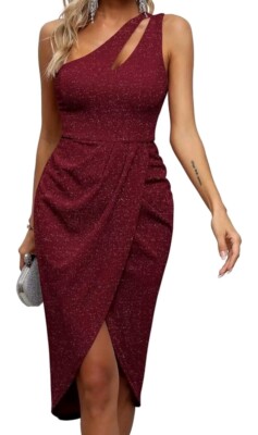 white christmas dresses Zoe Body Con Knit Dress