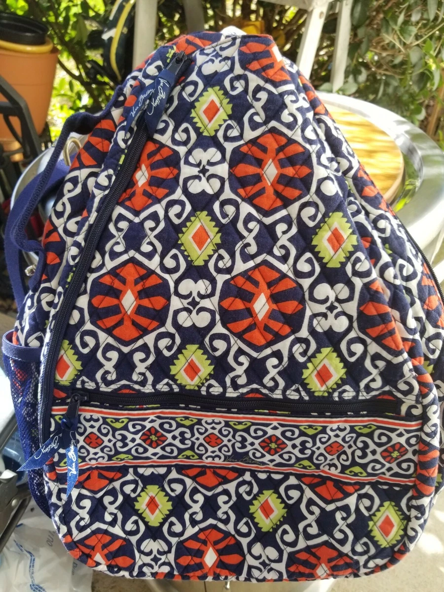 Vera Bradley Sling Tennis Backpack