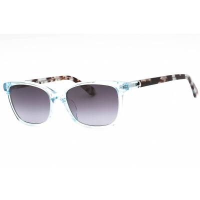 NWT Kate Spade TABITHA/S-0PJP 9O Sunglasses Kate Spade Tabitha Sunglasses main image 4
