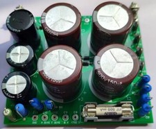Heathkit HP-23 Power Supply Board Upgrade Ful...